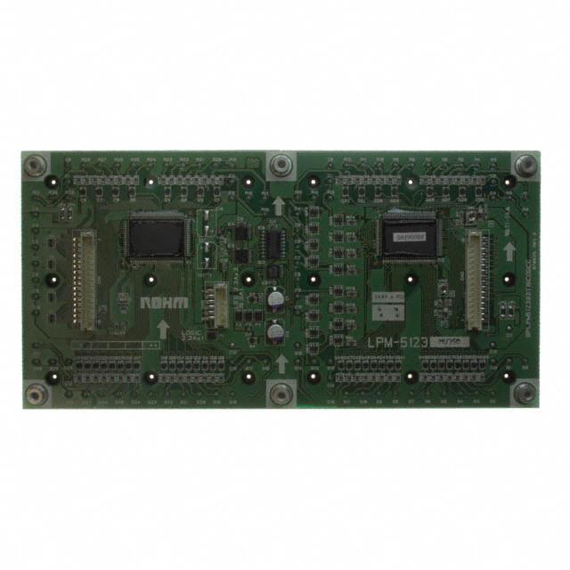Picture of LPM-5123MU350