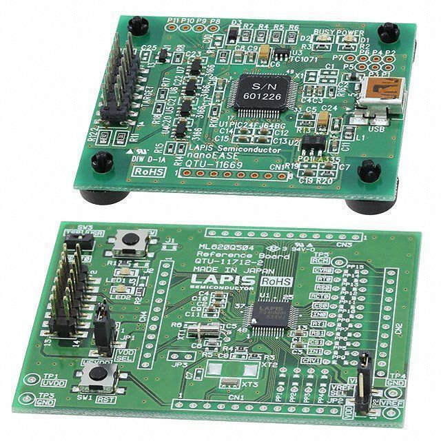 Picture of MCU16-STARTKIT-Q504