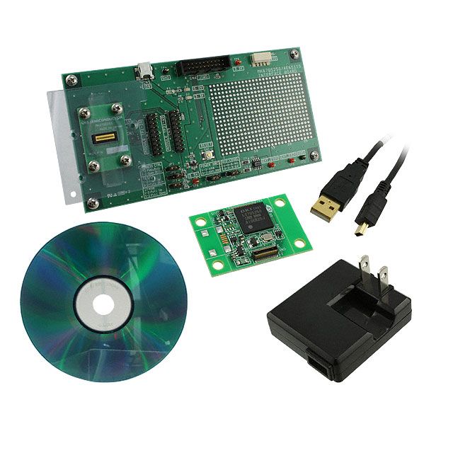 Picture of MK67Q5250SDK-2510