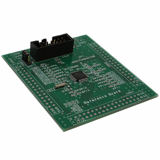 Picture of ML610Q482 REFBOARD