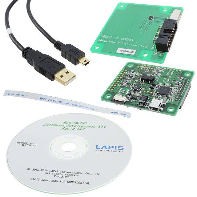 Picture of ML610Q793-SDK