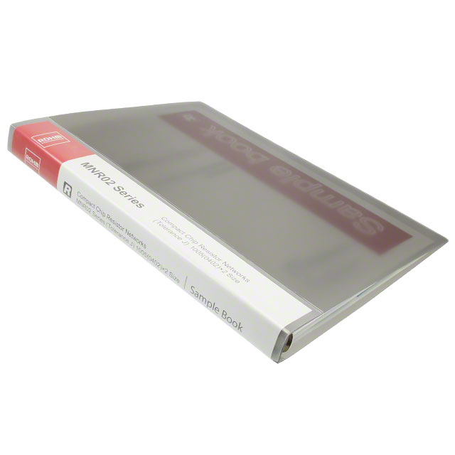 Picture of MNR02J-SMPLBK