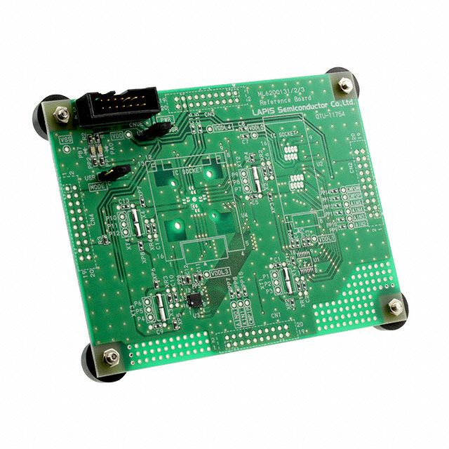 Picture of RB-D620Q133GD16