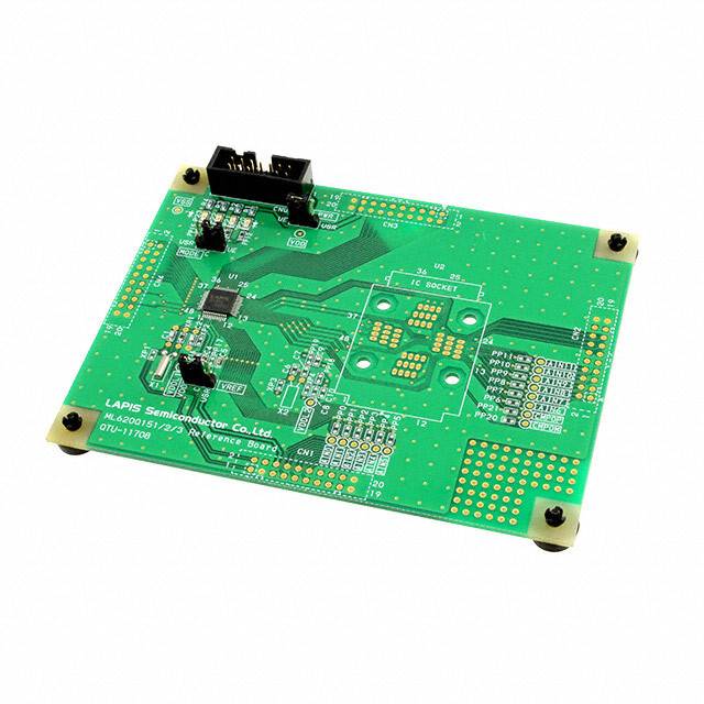 Picture of RB-D620Q153TB48