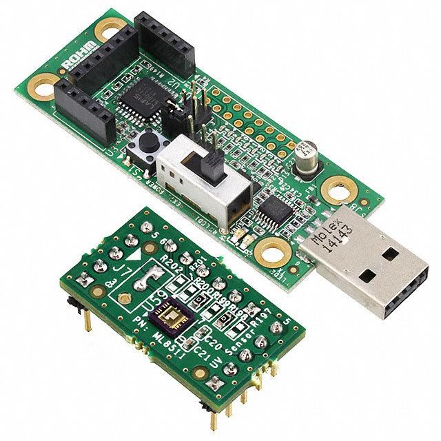 Picture of ROHM-SENSEKIT1-EVK-101