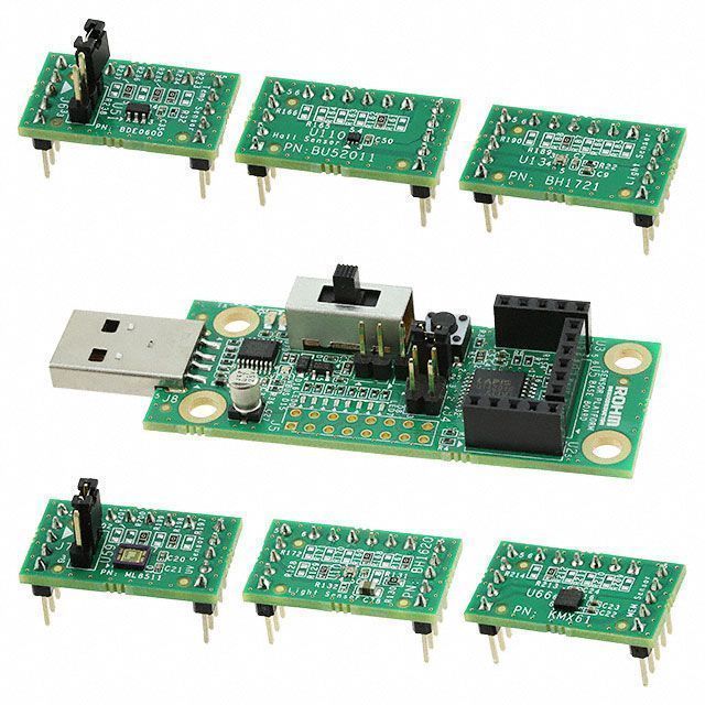 Picture of SENSEKIT2-EVK-101