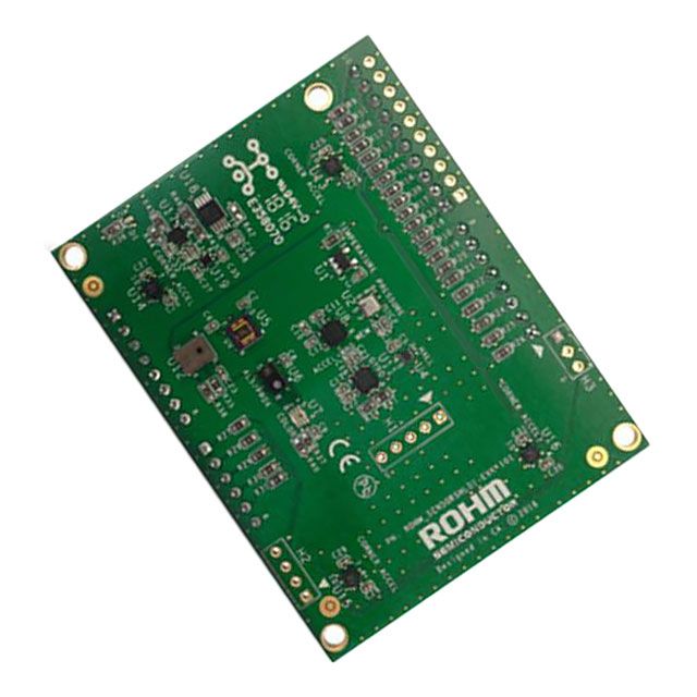Picture of SENSORSHLD1-EVK-101