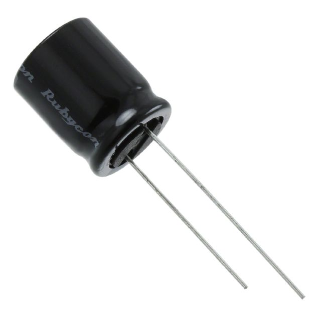 Picture of 100ZLJ220M12.5X25  