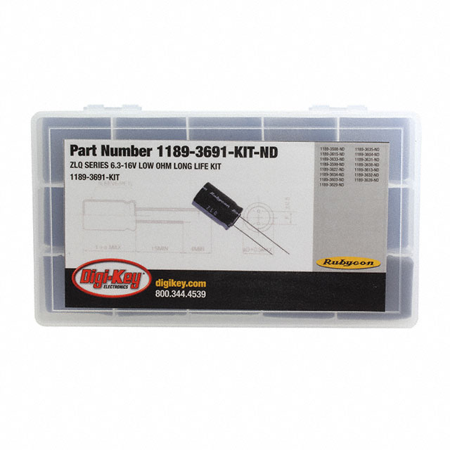 Picture of 1189-3691-KIT