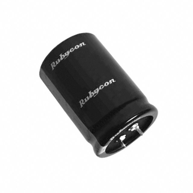 Picture of 450MXK470MEFCSN30X40  