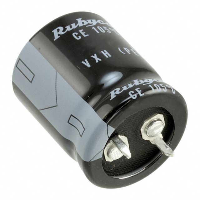 Picture of 450VXH180MEFCSN25X30  