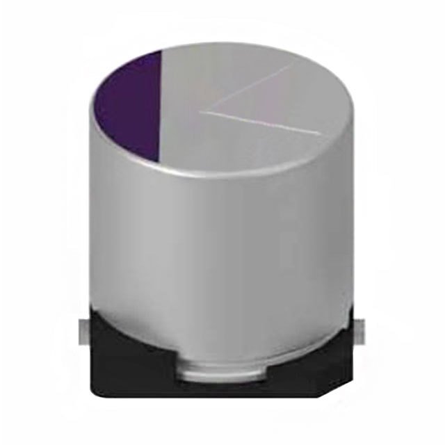 Picture of 63PFV10M6.3X6.1  