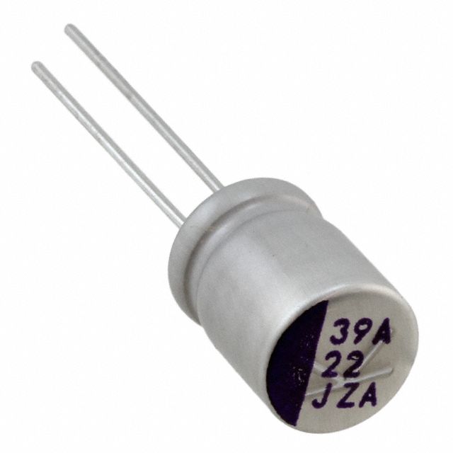 Picture of 63PZA22M8X10  