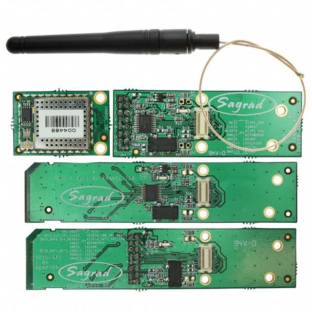 Picture of SG923-0003