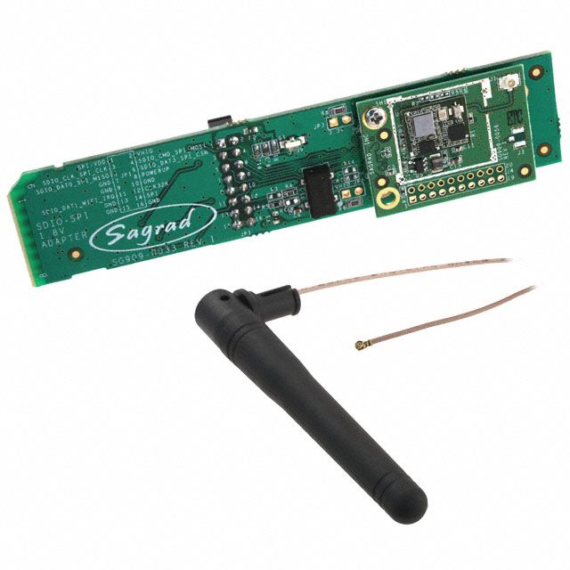 Picture of SG923-0007
