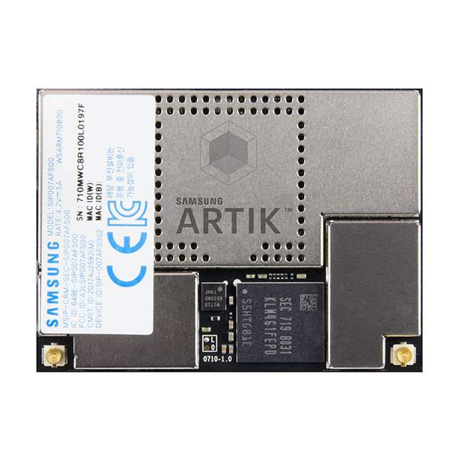 Picture of SIP-007AFS002