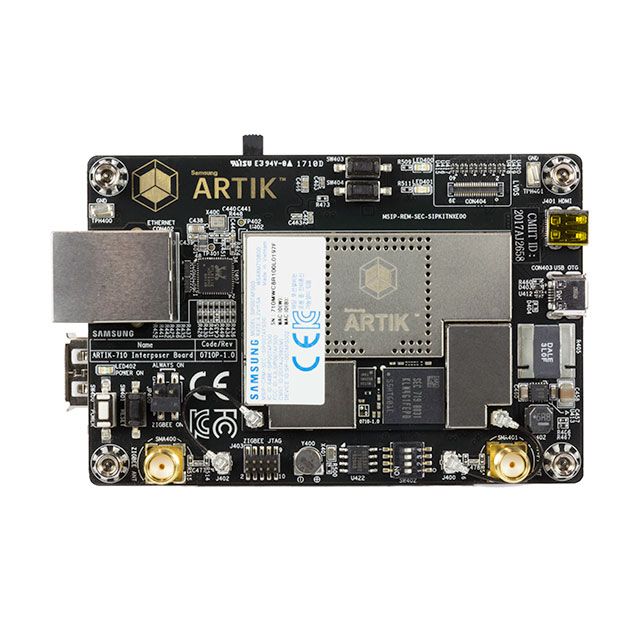 Picture of SIP-KITNXE002