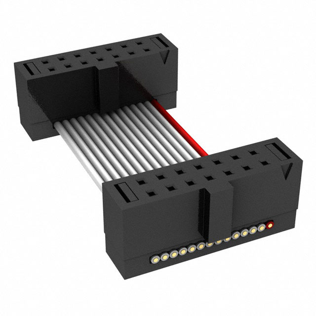 Picture of FFSD-07-D-04.00-01-N  