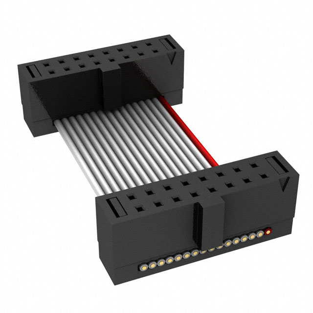 Picture of FFSD-08-D-12.00-01-N  