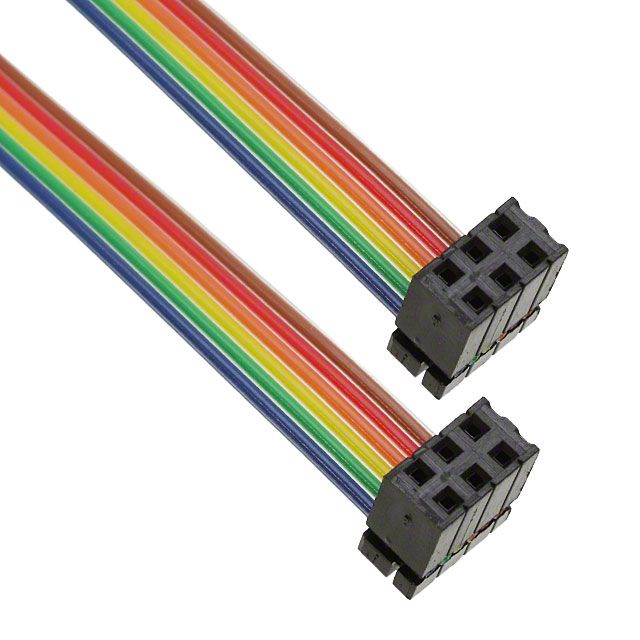 Picture of IDSD-03-D-06.00-T  