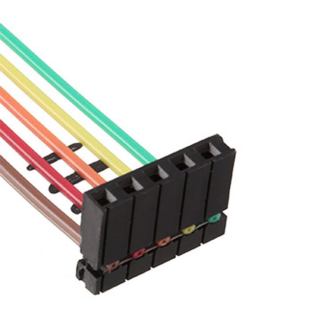 Picture of IDSS-05-S-05.75-T-ST4  