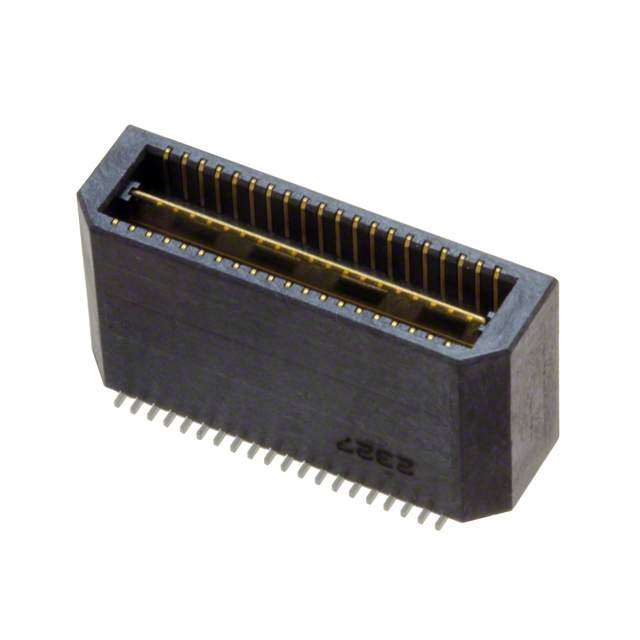Picture of QTE-020-03-F-D-A