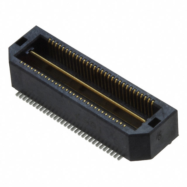 Picture of QTH-030-01-L-D-A-K-TR