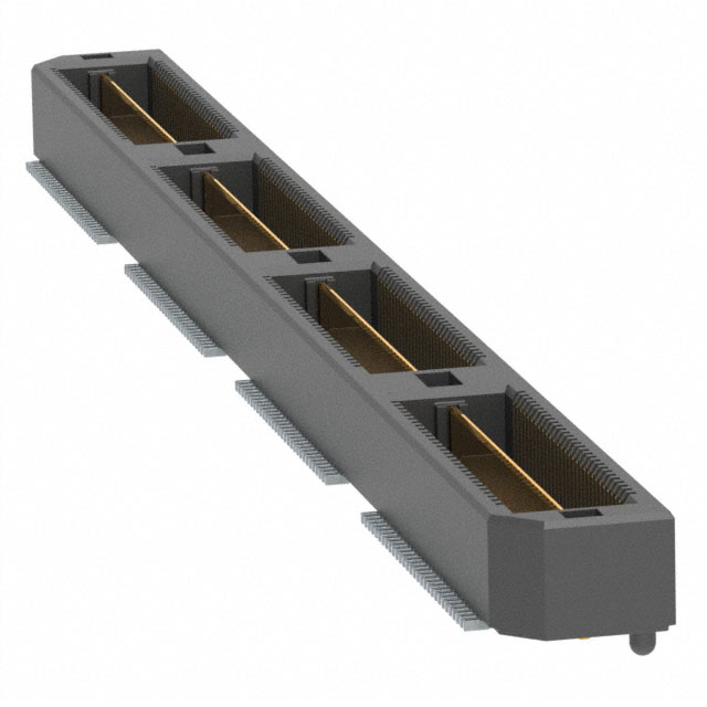 Picture of QTH-120-01-L-D-A-K