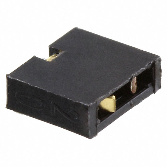 Picture of SNM-100-BK-G