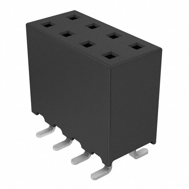 Picture of SQW-104-01-F-D-VS-P-TR