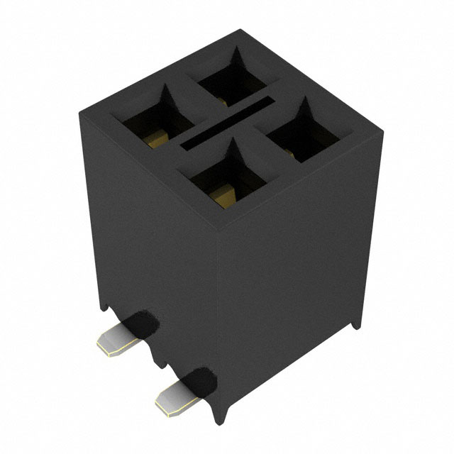 Picture of SSM-102-S-DV-K-TR