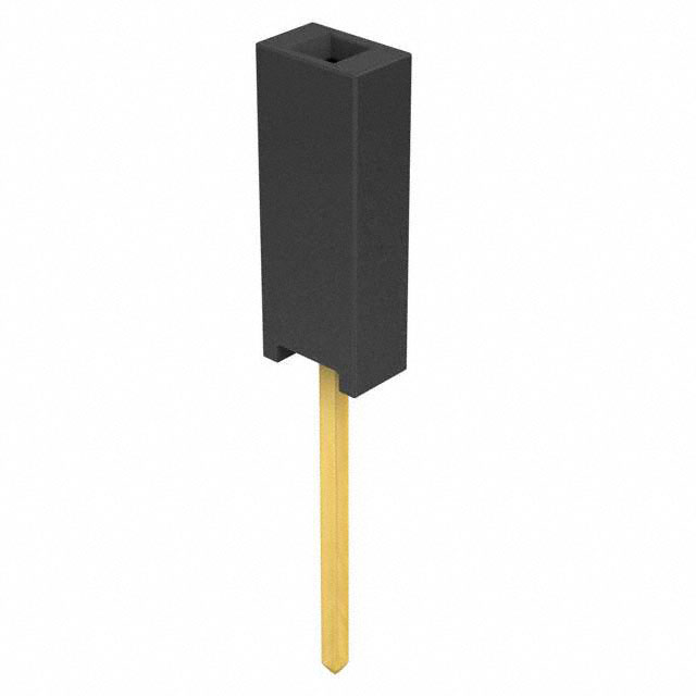 Picture of SSQ-101-03-G-S