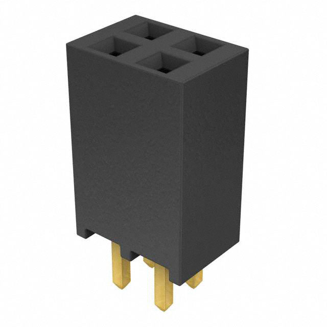 Picture of SSQ-102-01-G-D