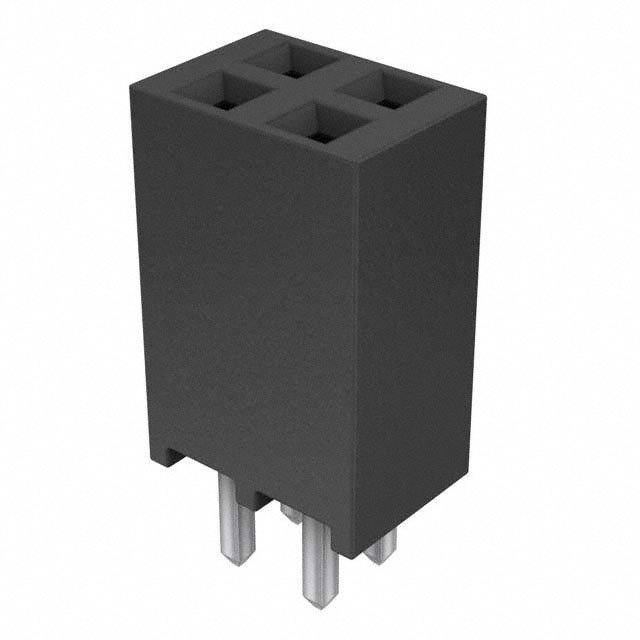 Picture of SSQ-102-01-L-D