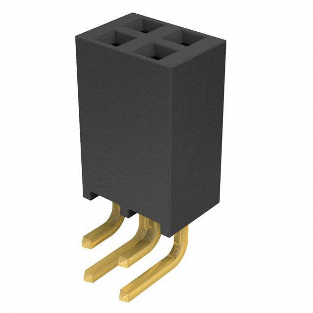 Picture of SSQ-102-02-G-D-RA