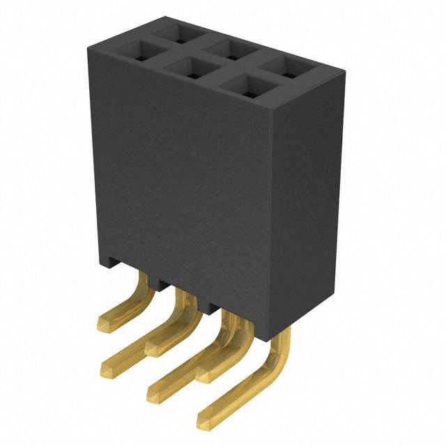 Picture of SSQ-103-02-G-D-RA