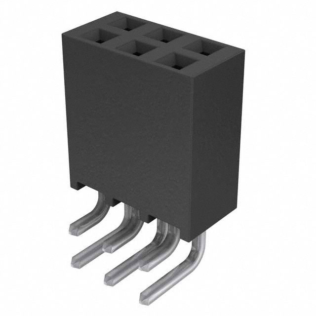 Picture of SSQ-103-02-T-D-RA