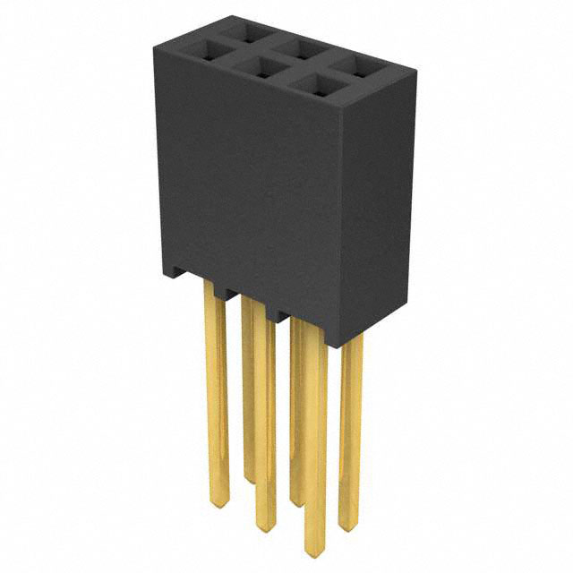 Picture of SSQ-103-03-G-D