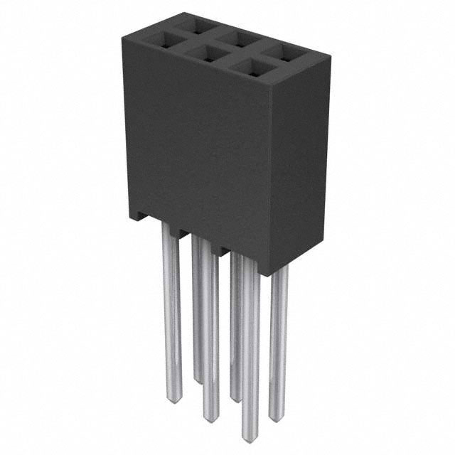 Picture of SSQ-103-03-T-D