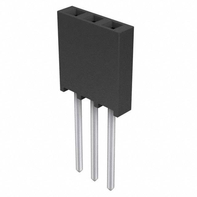 Picture of SSQ-103-03-T-S