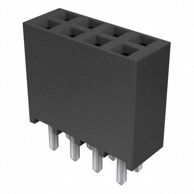 Picture of SSQ-104-01-F-D