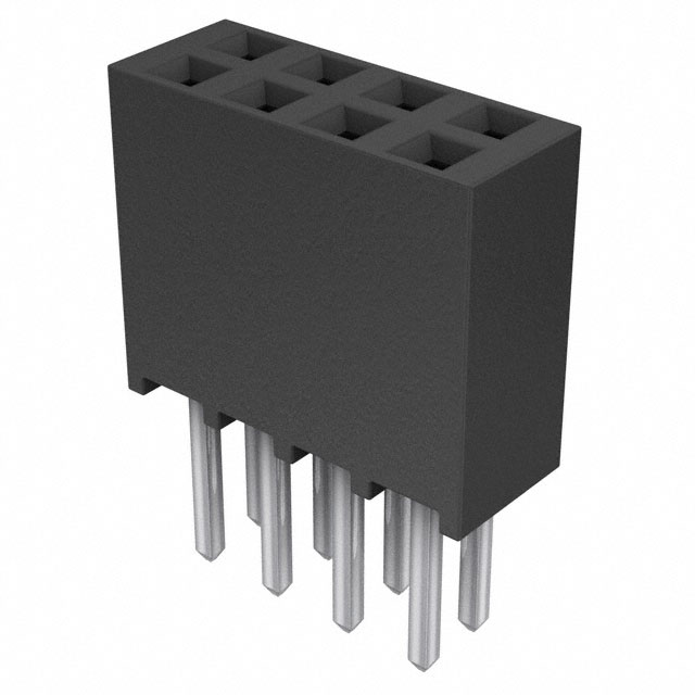 Picture of SSQ-104-02-S-D