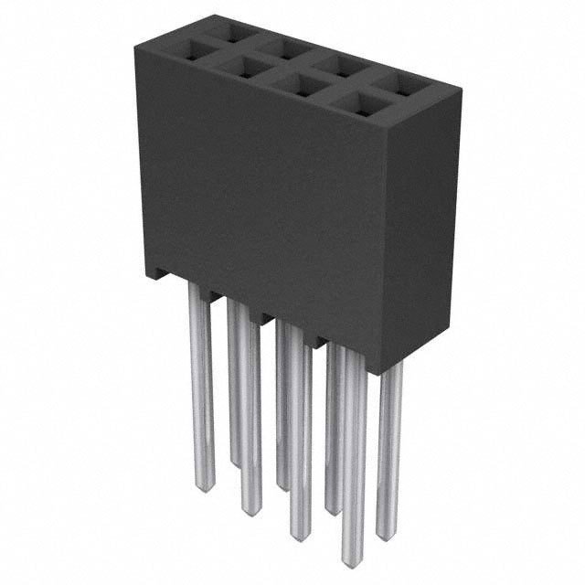 Picture of SSQ-104-03-T-D