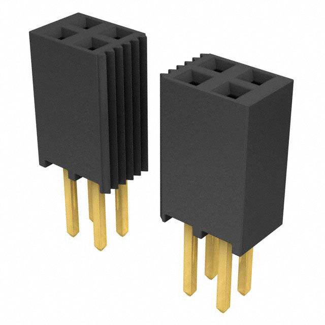 Picture of SSQ-105-02-G-D