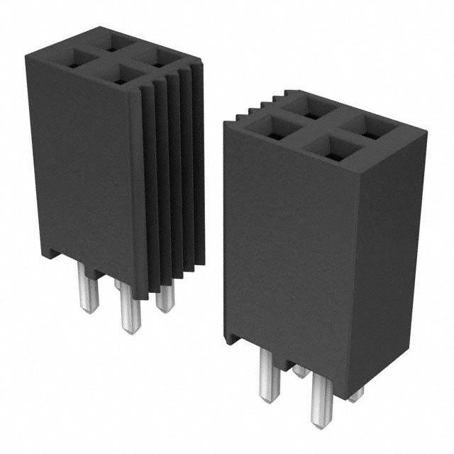 Picture of SSQ-108-01-F-D