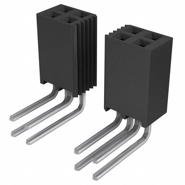 Picture of SSQ-108-03-S-D-RA