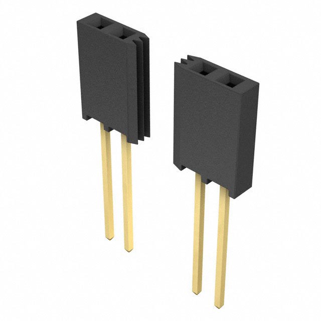 Picture of SSQ-110-04-G-S