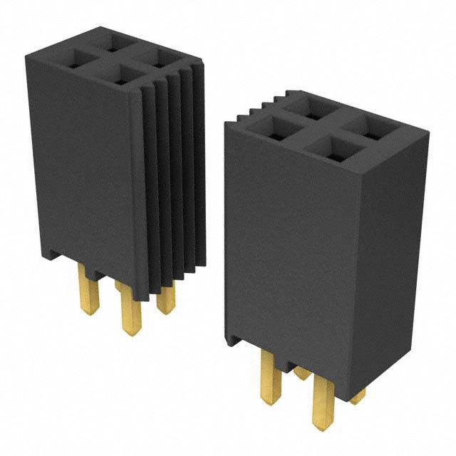 Picture of SSQ-119-01-G-D