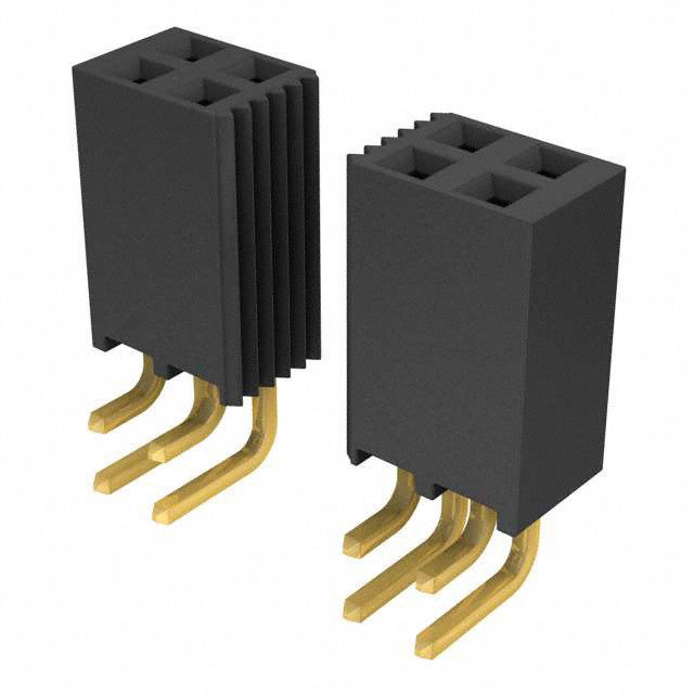 Picture of SSQ-124-02-G-D-RA