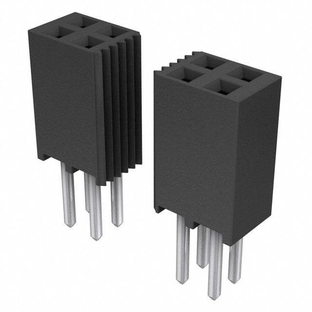 Picture of SSQ-124-02-S-D